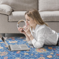 Why Choose Natural Wool Carpets?